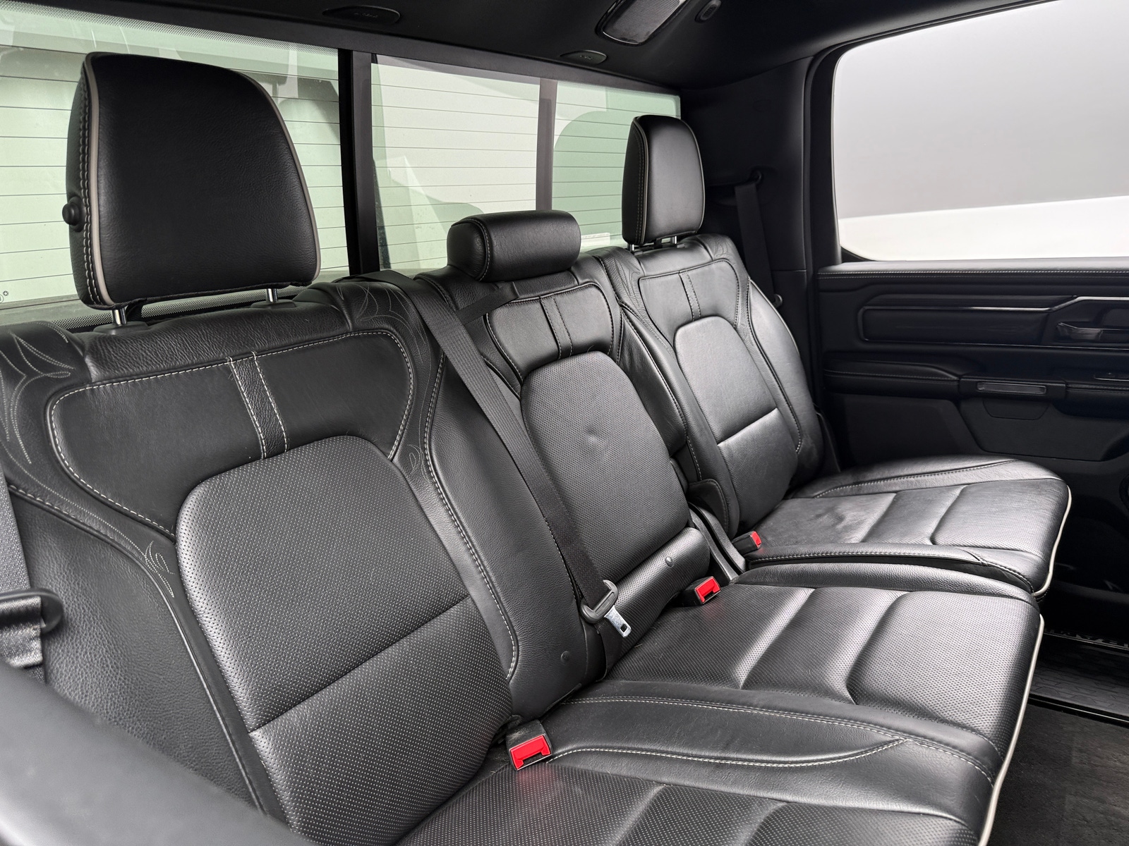 Thumbnail: 2022 RAM 1500 - 5