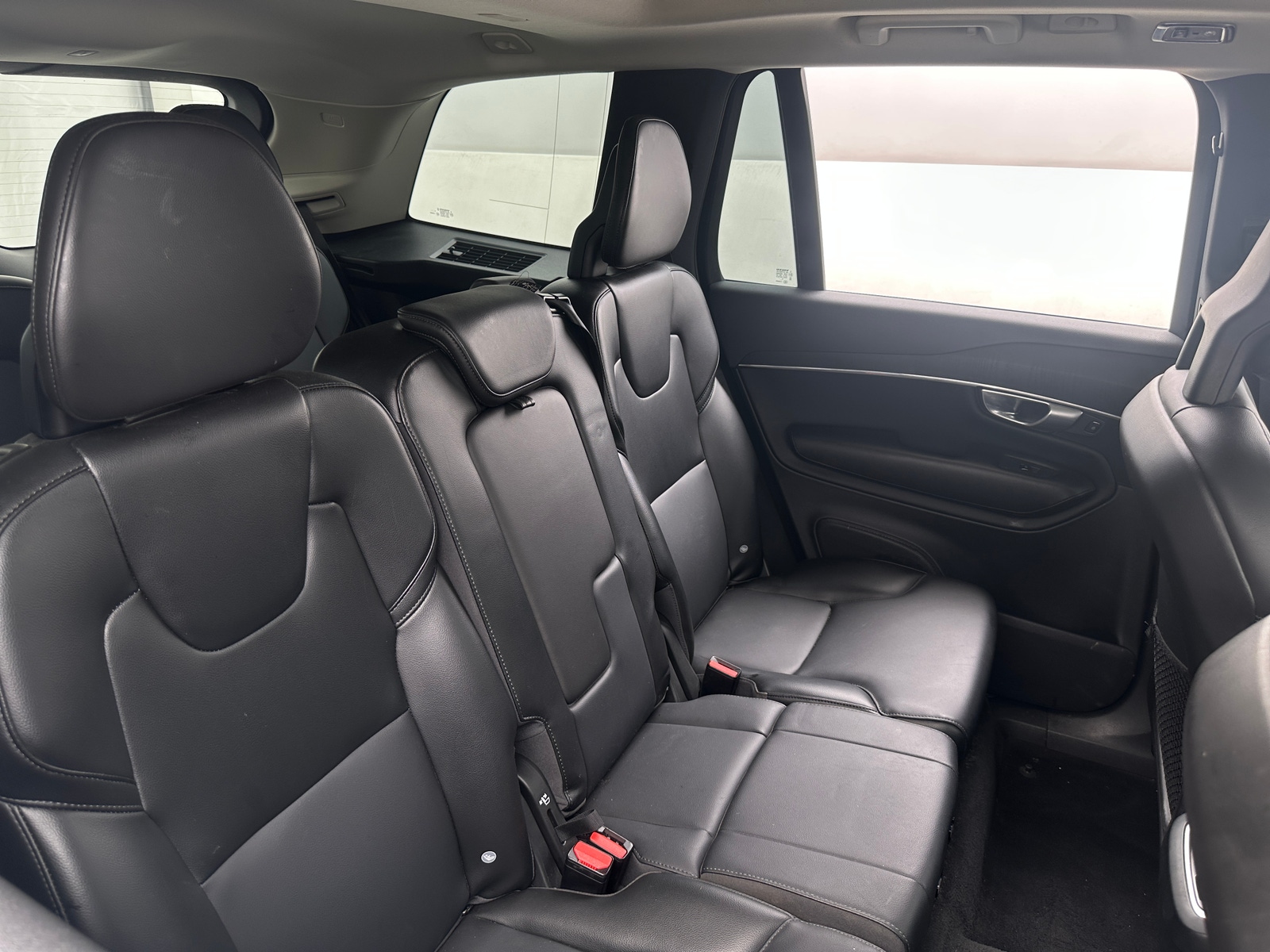 Thumbnail: 2020 Volvo XC90 - 5