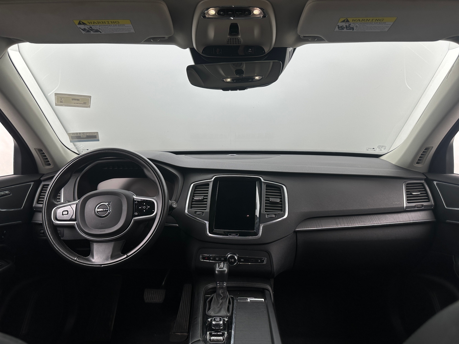 Thumbnail: 2020 Volvo XC90 - 2