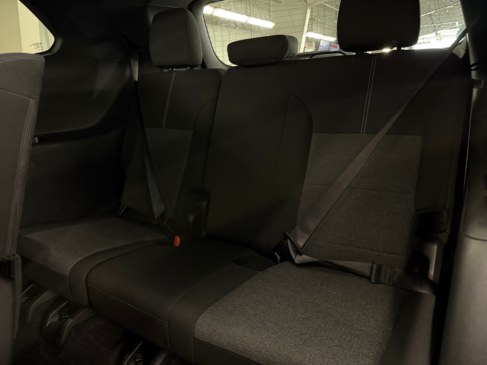 Thumbnail: 2025 GMC Acadia - 6
