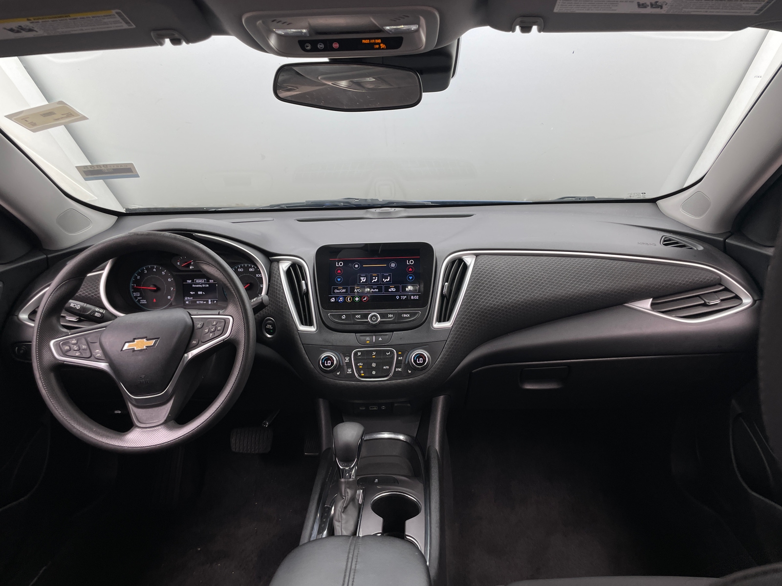 Thumbnail: 2023 Chevrolet Malibu - 3