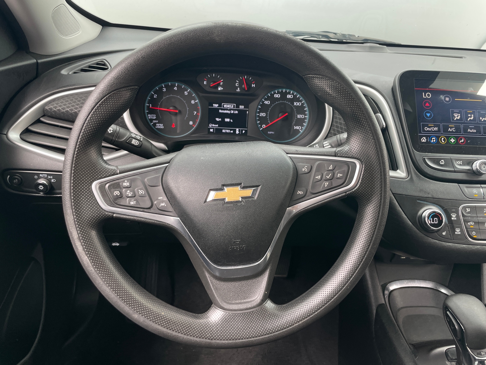 Thumbnail: 2023 Chevrolet Malibu - 5