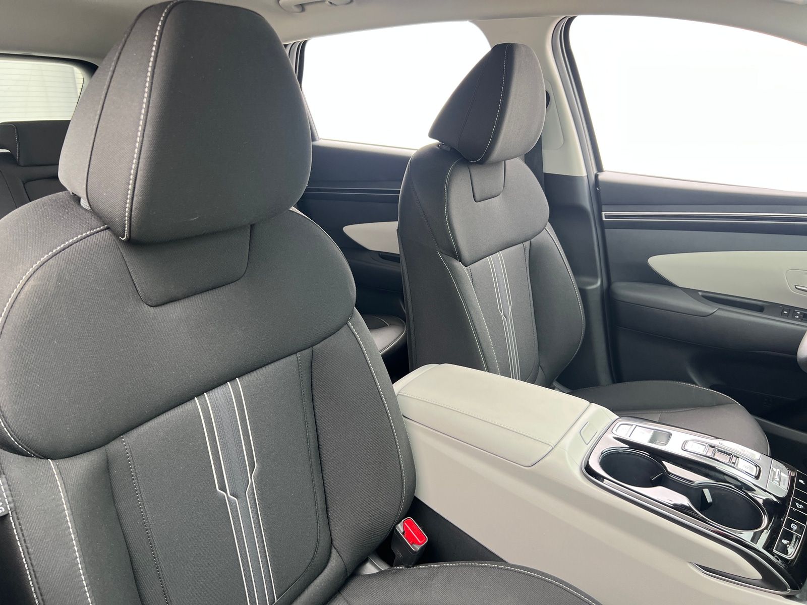 Thumbnail: 2024 Hyundai Tucson - 2
