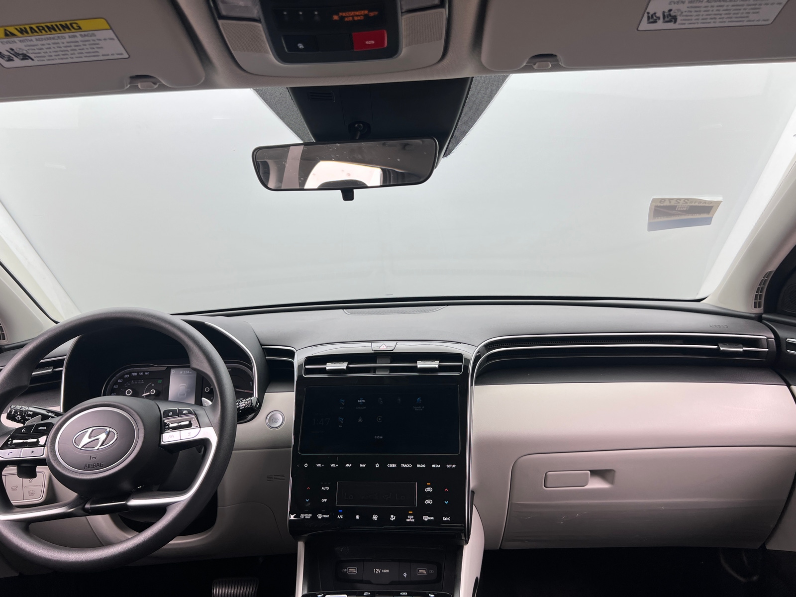 Thumbnail: 2024 Hyundai Tucson - 3