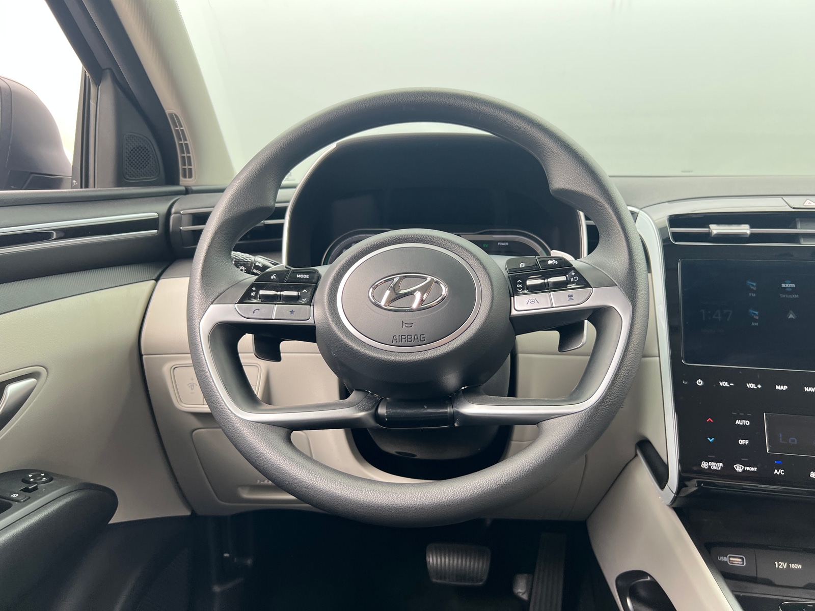 Thumbnail: 2024 Hyundai Tucson - 5