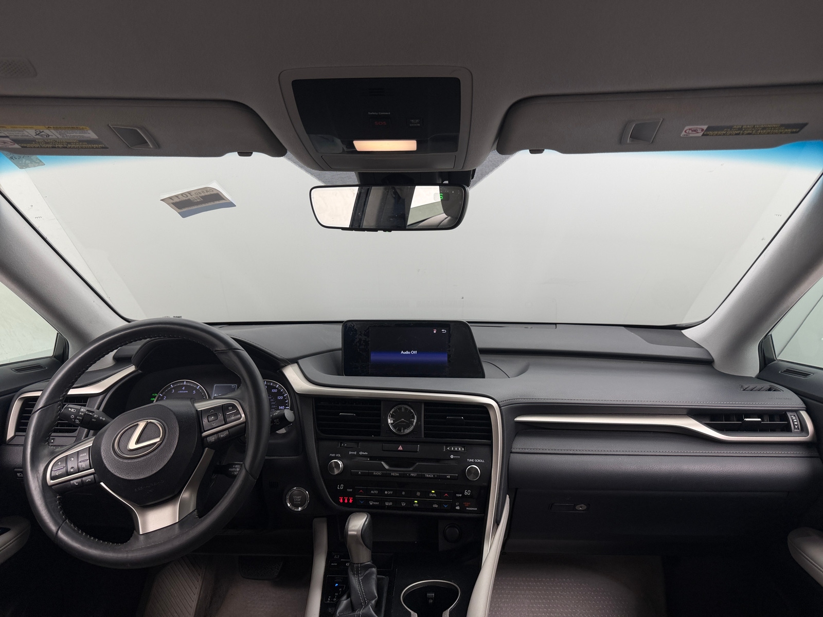 Thumbnail: 2018 Lexus RX - 2