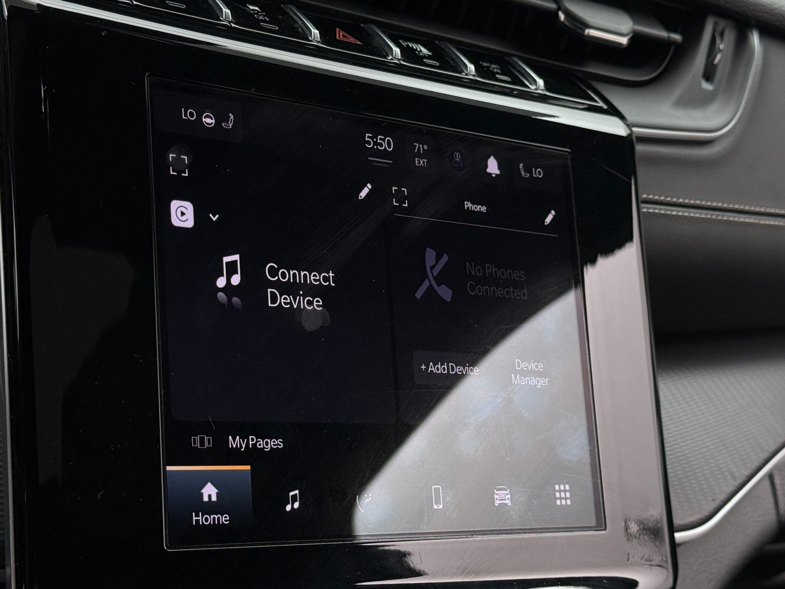 Thumbnail: 2023 Jeep Grand Cherokee L - 3
