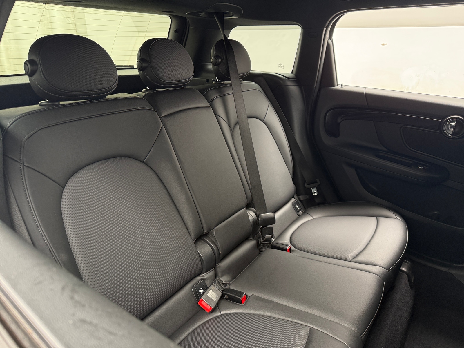 Thumbnail: 2019 MINI Cooper Countryman - 5