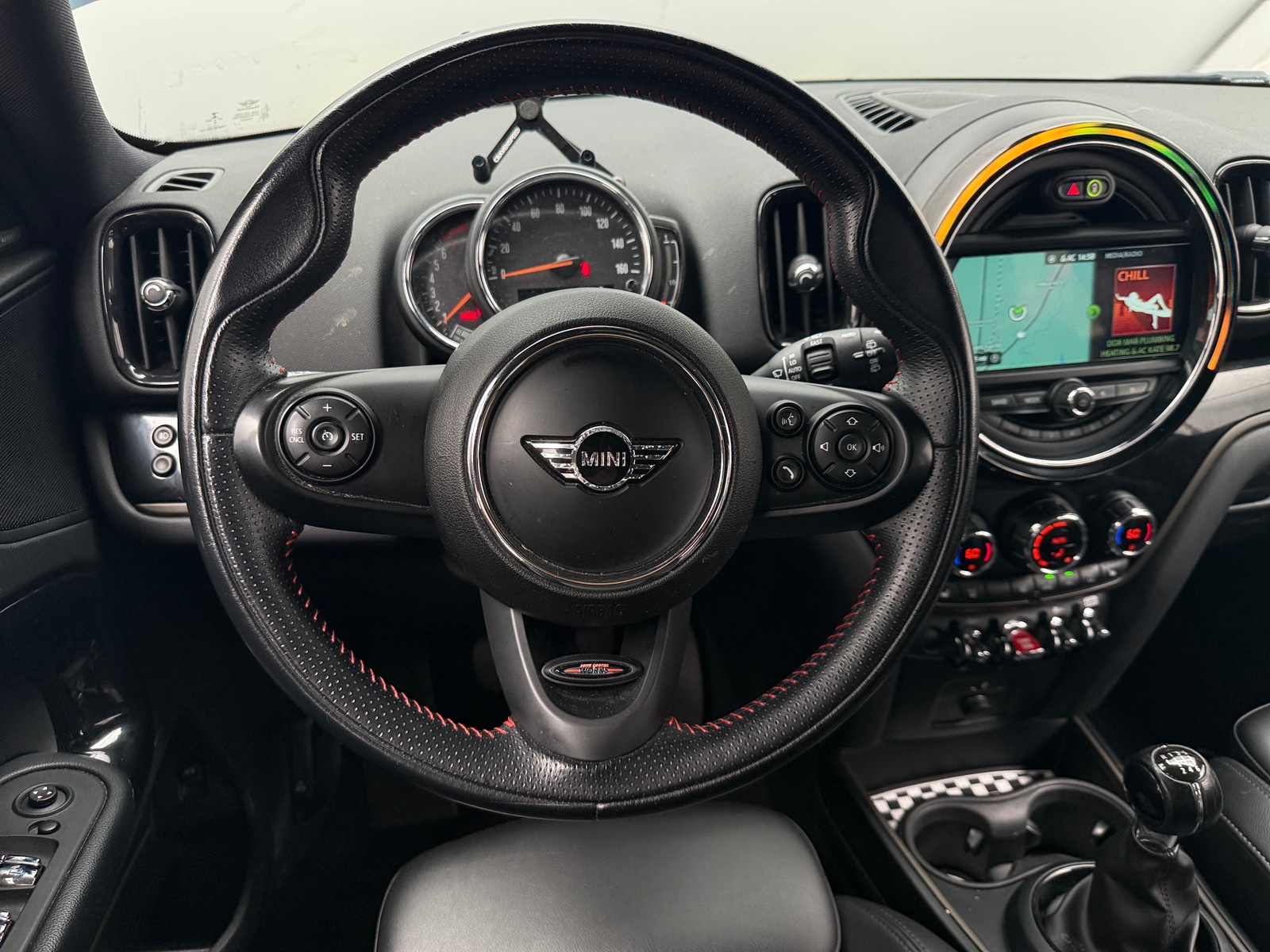 Thumbnail: 2019 MINI Cooper Countryman - 4