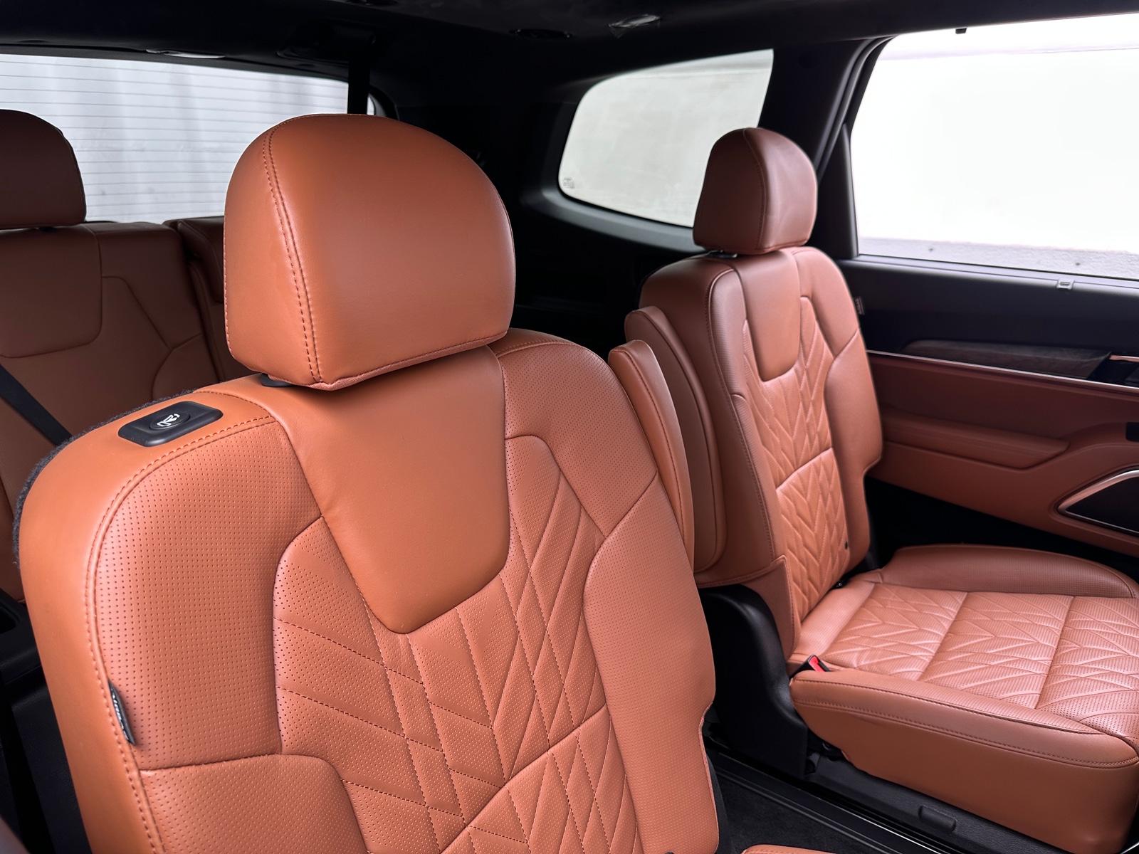 Thumbnail: 2025 Kia Telluride - 5