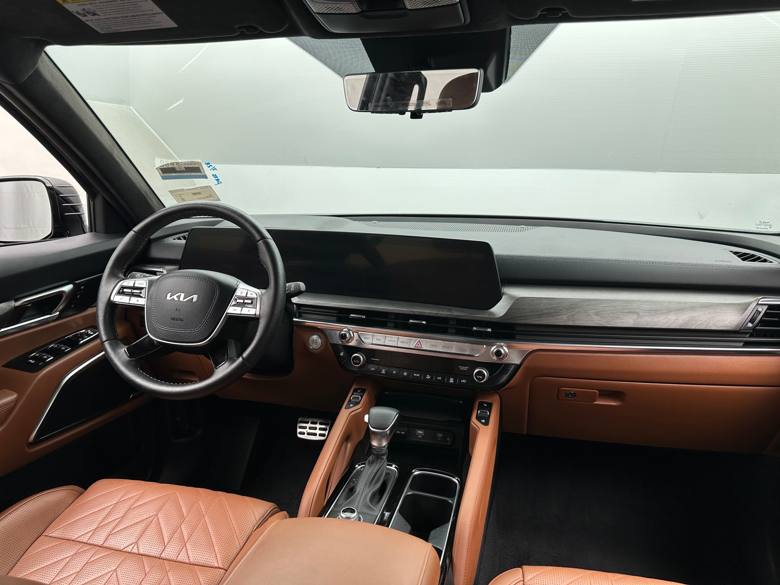 Thumbnail: 2025 Kia Telluride - 2