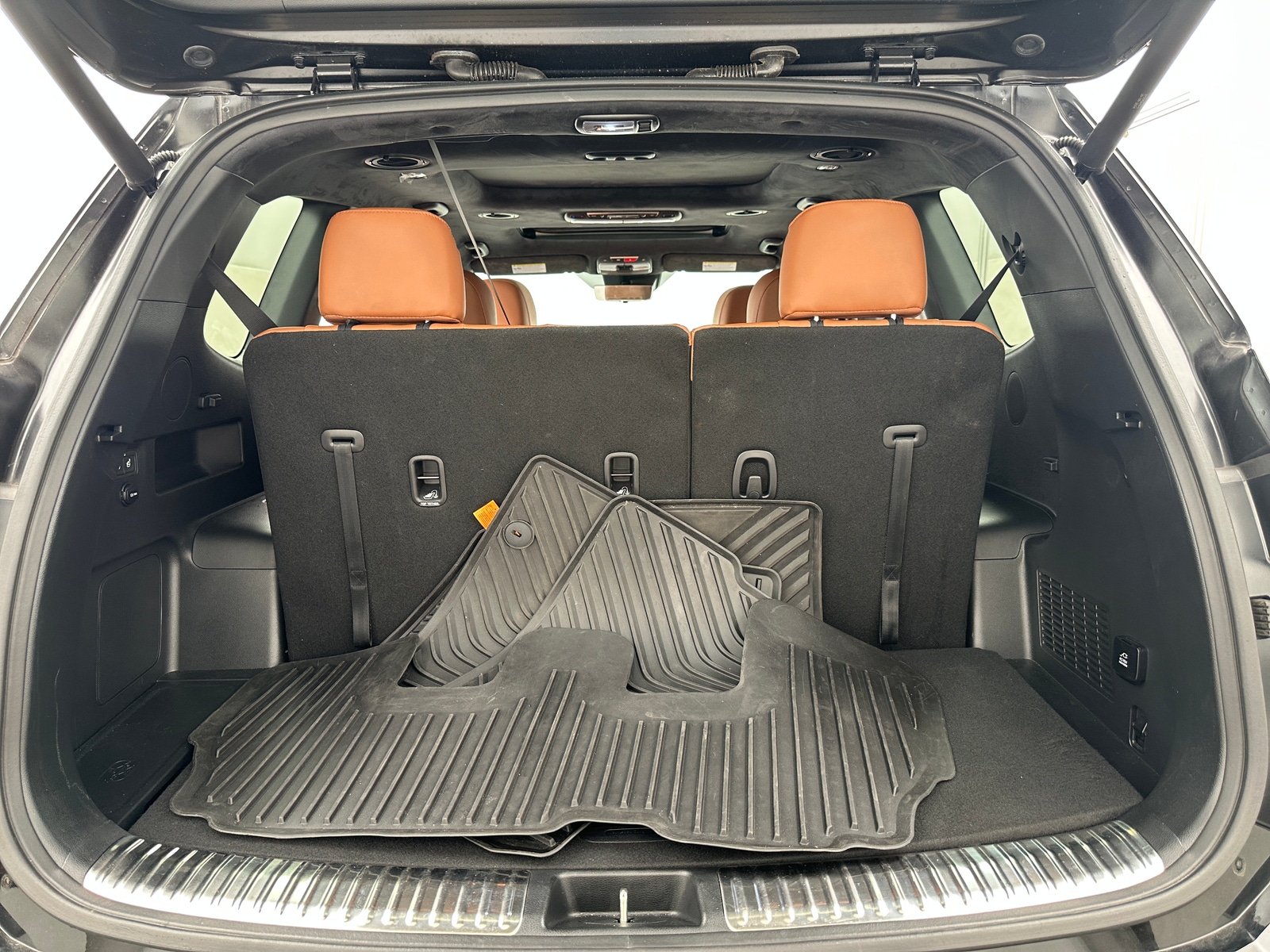 Thumbnail: 2025 Kia Telluride - 6