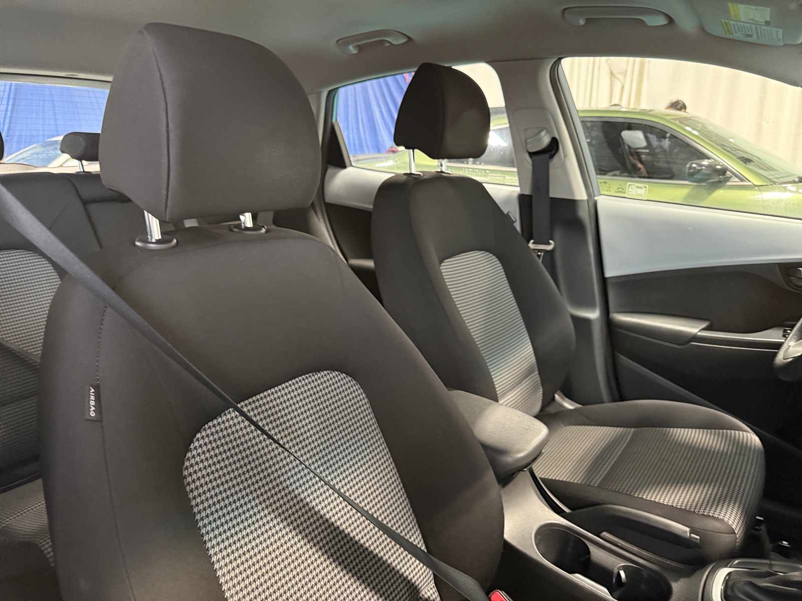 Thumbnail: 2018 Hyundai Kona - 2