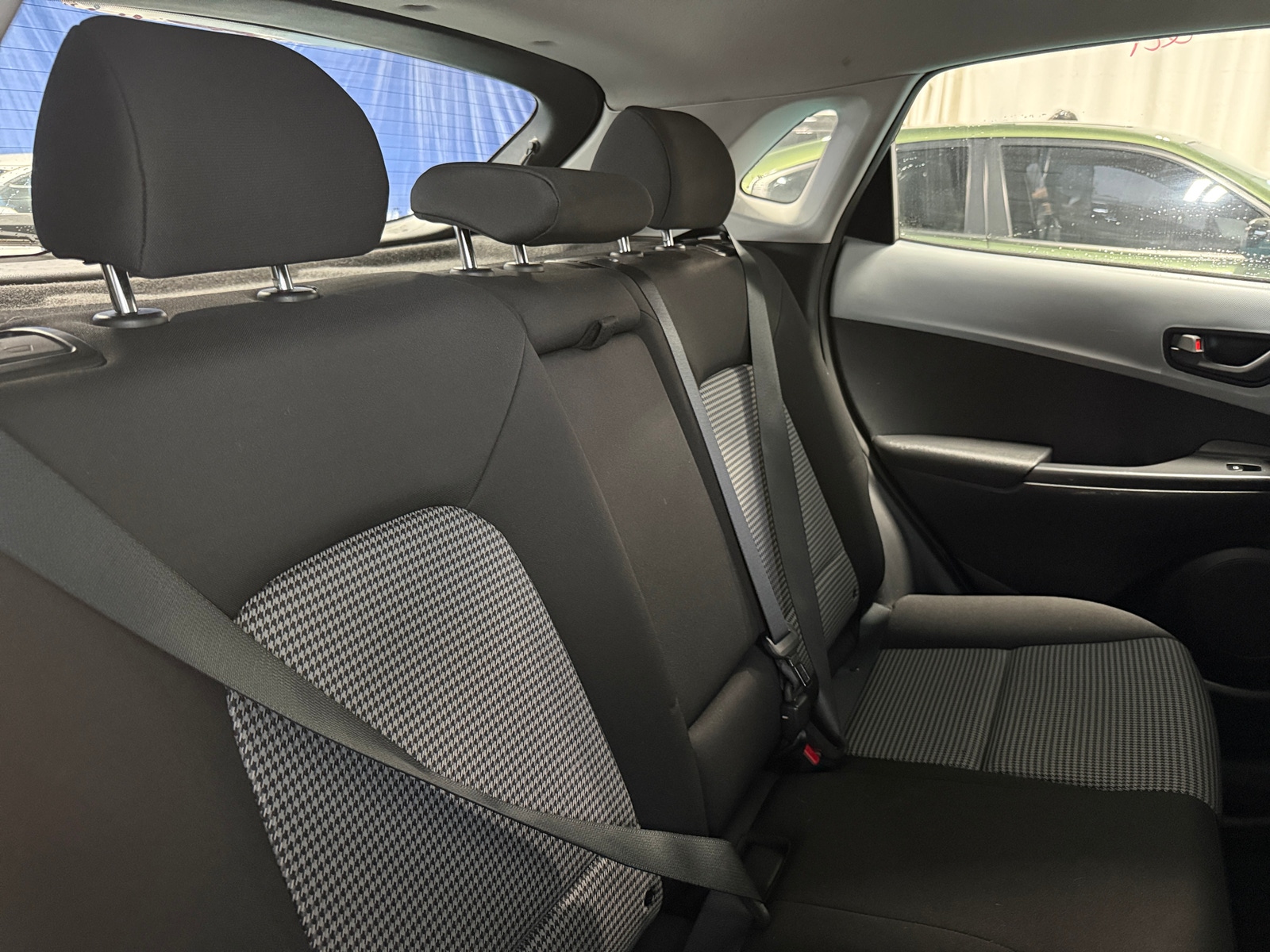 Thumbnail: 2018 Hyundai Kona - 6