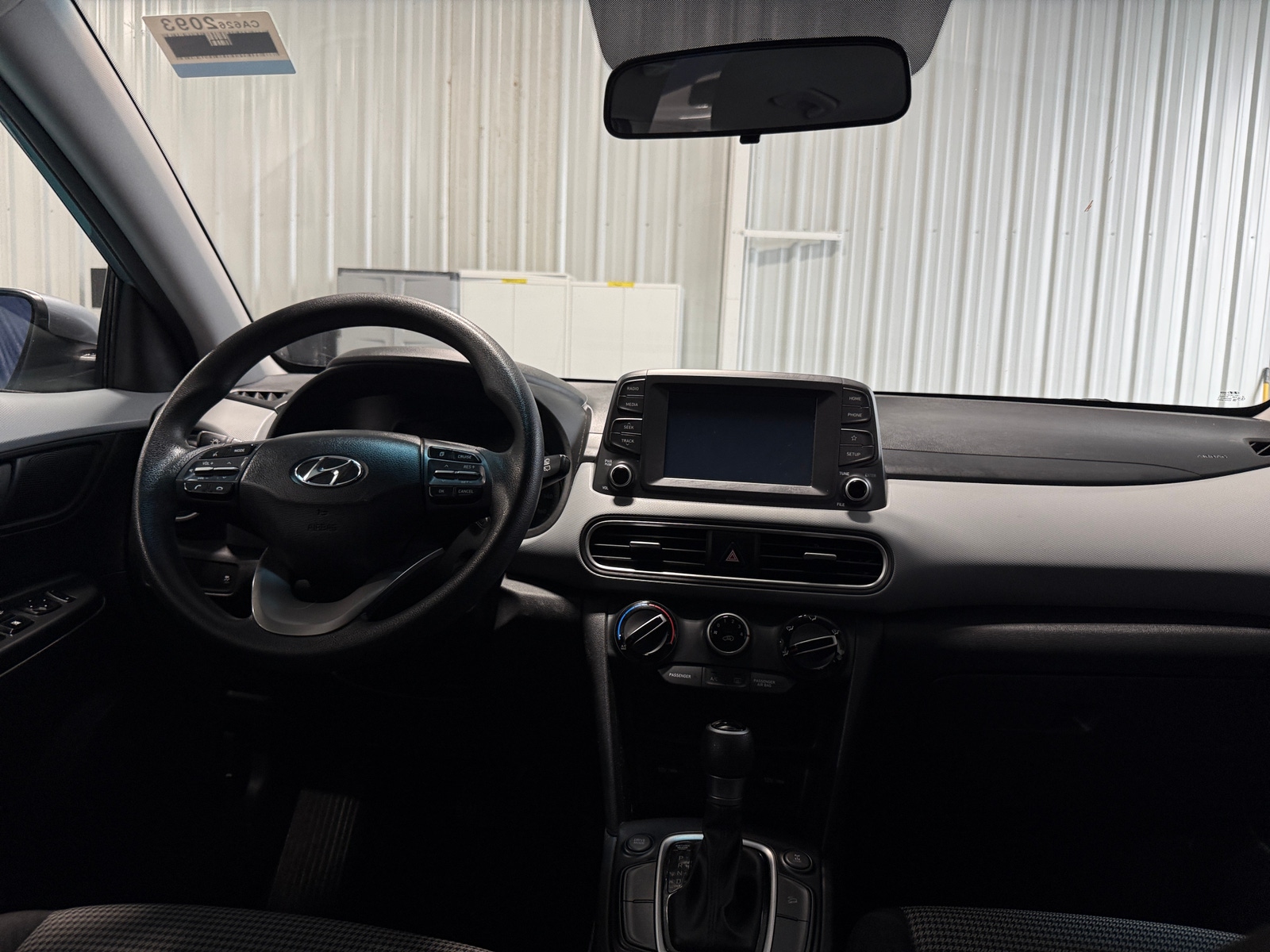 Thumbnail: 2018 Hyundai Kona - 3