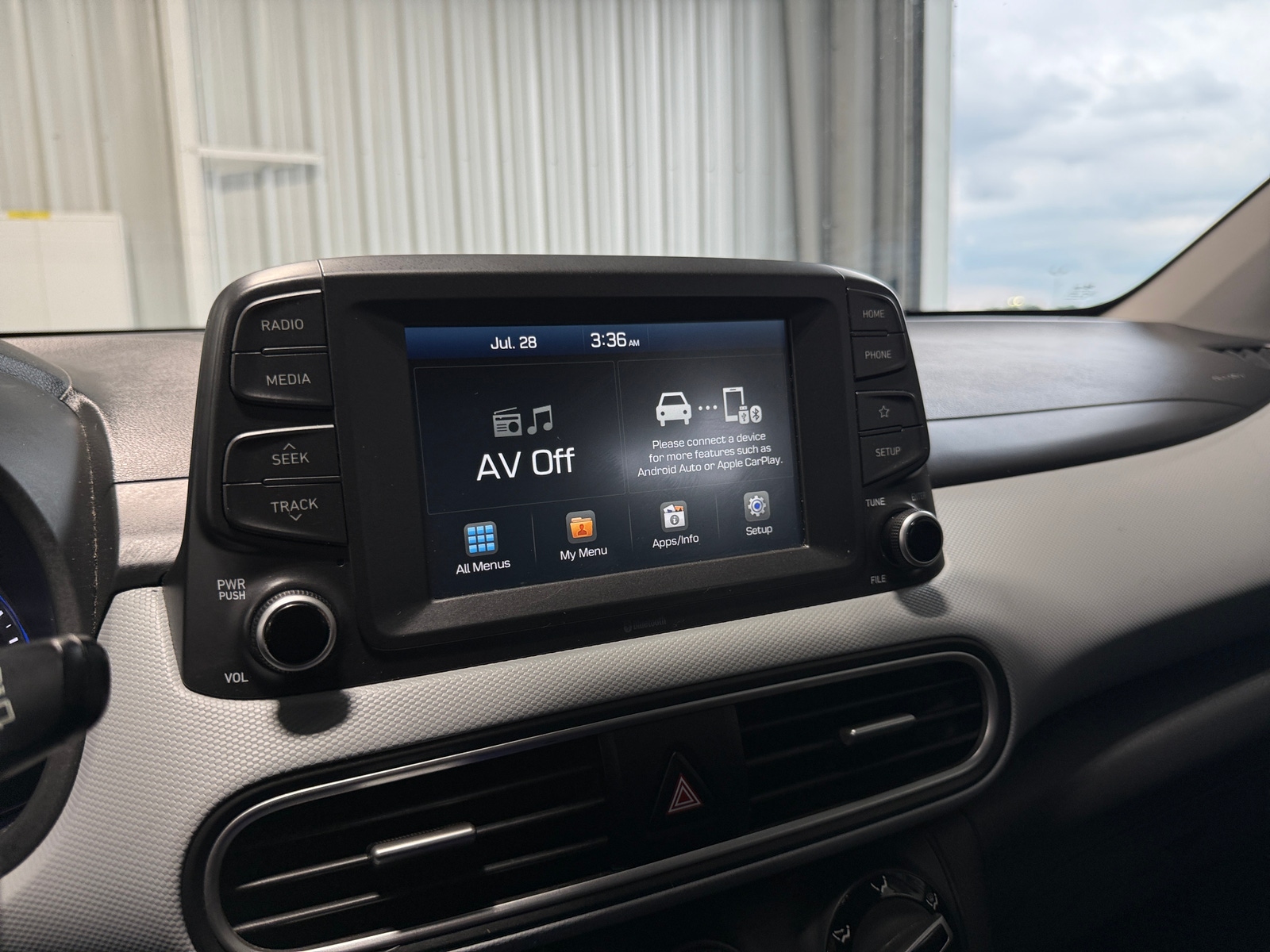 Thumbnail: 2018 Hyundai Kona - 4