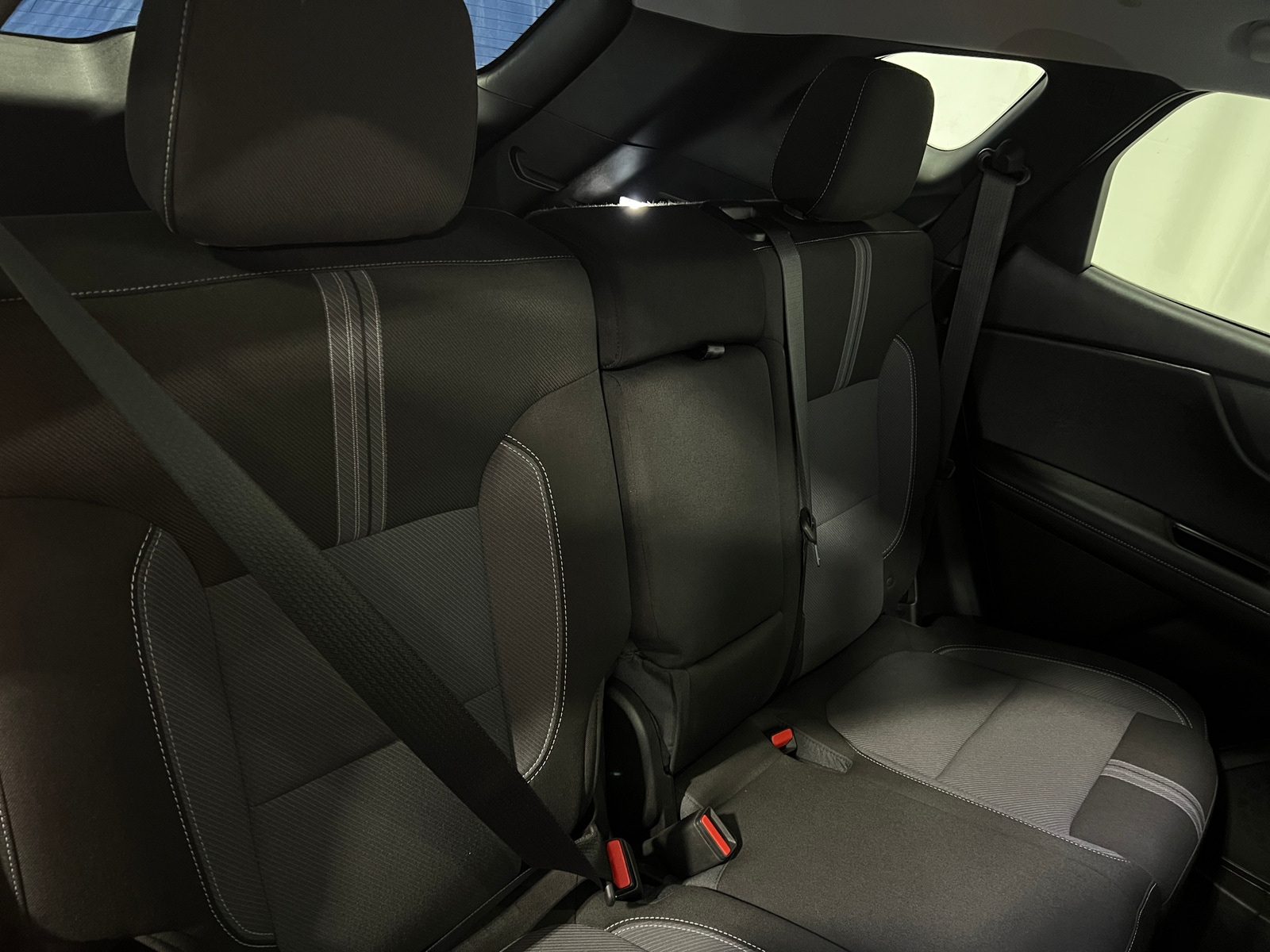 Thumbnail: 2024 Chevrolet Blazer - 6