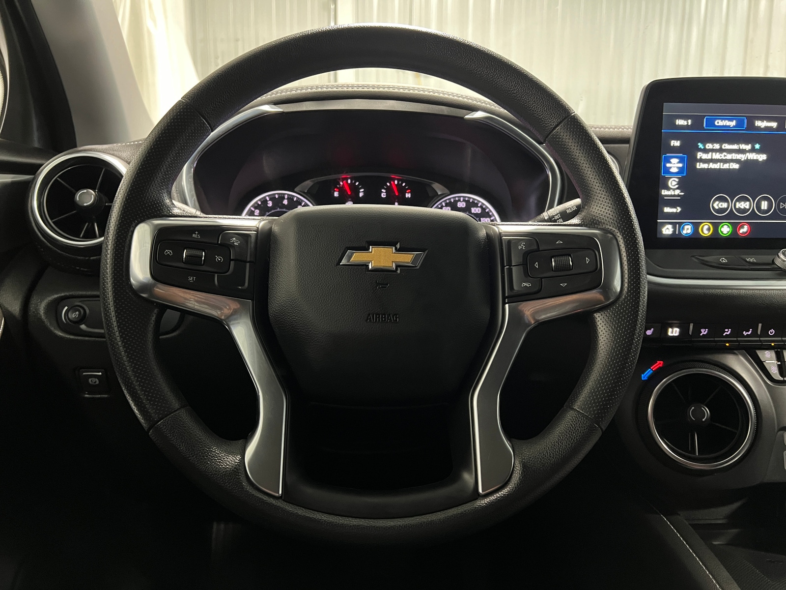 Thumbnail: 2024 Chevrolet Blazer - 5