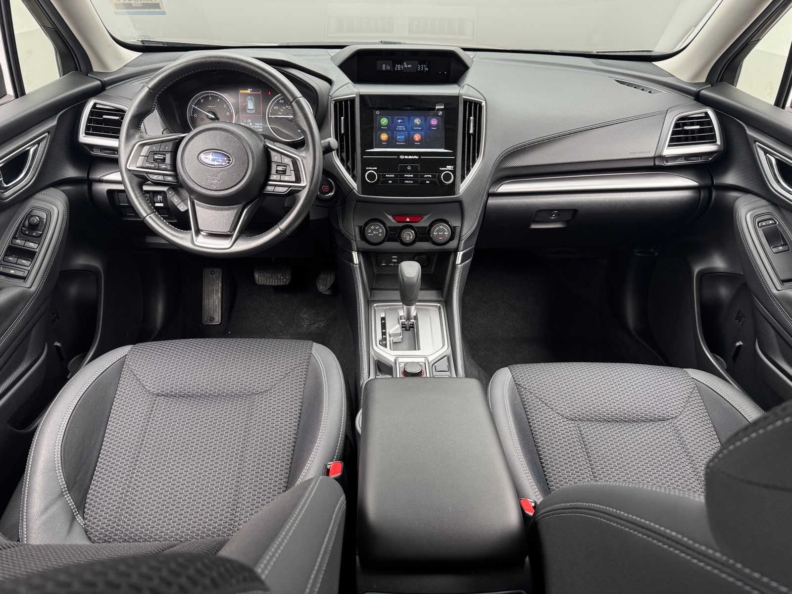 Thumbnail: 2024 Subaru Forester - 3