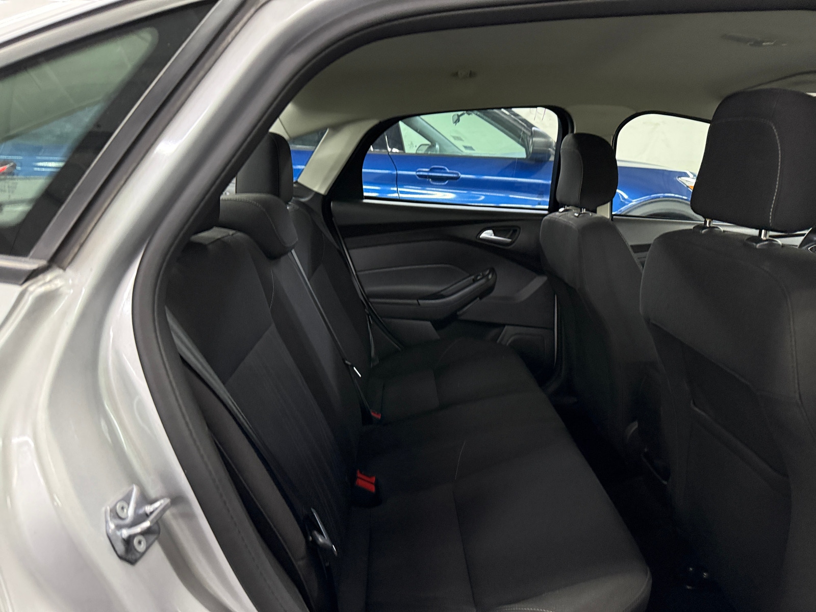 Thumbnail: 2018 Ford Focus - 6