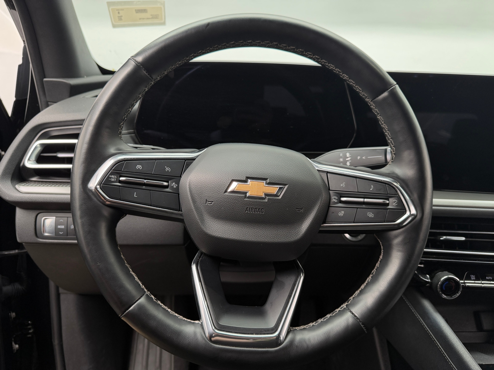 Thumbnail: 2024 Chevrolet Traverse - 5