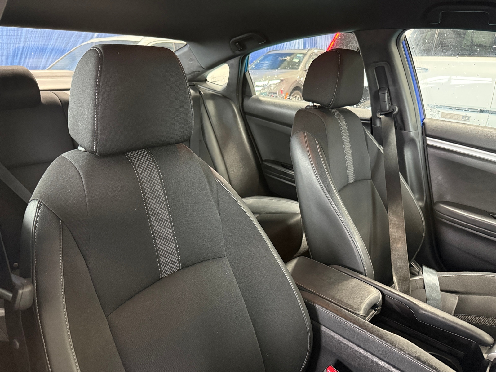 Thumbnail: 2019 Honda Civic - 2