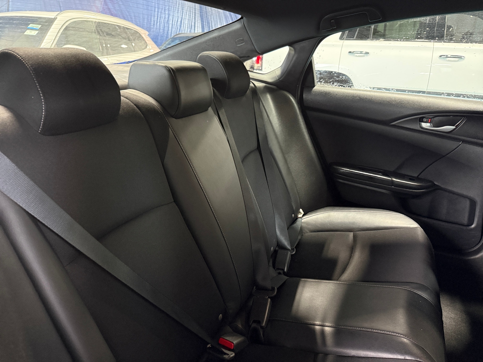 Thumbnail: 2019 Honda Civic - 6