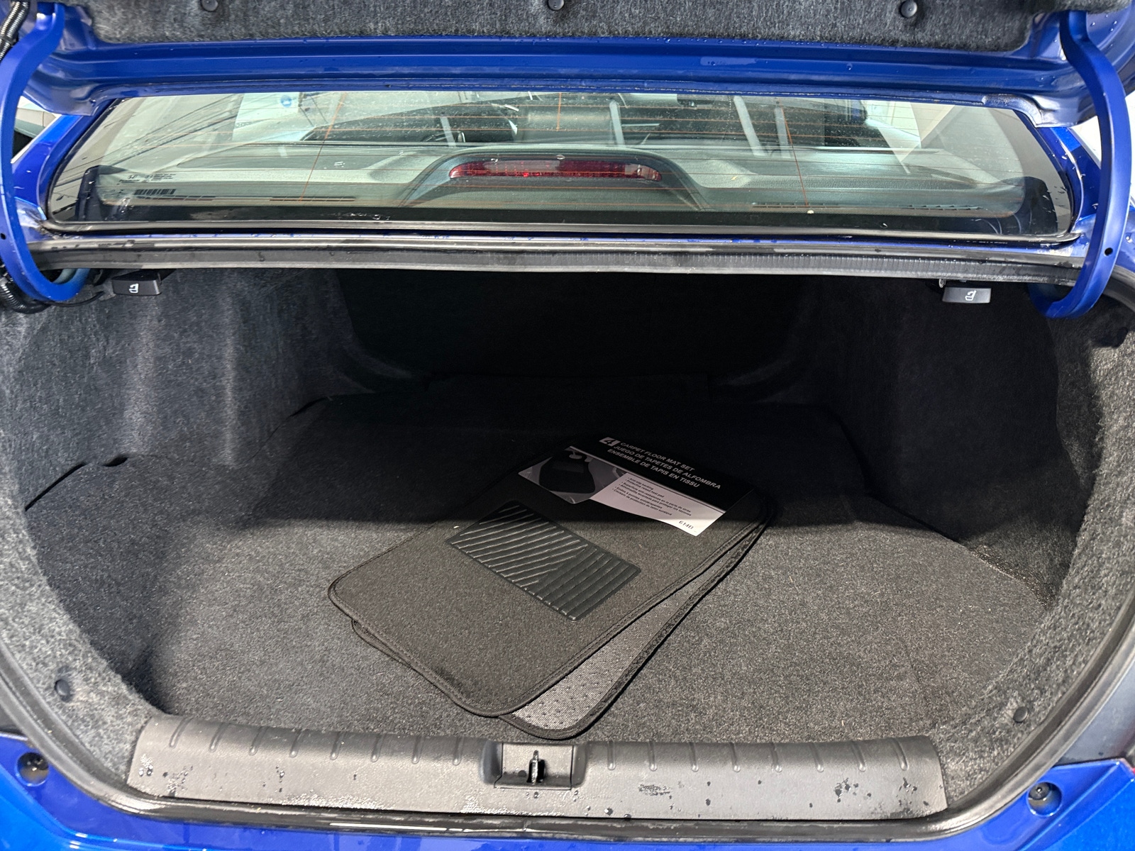 Thumbnail: 2019 Honda Civic - 7