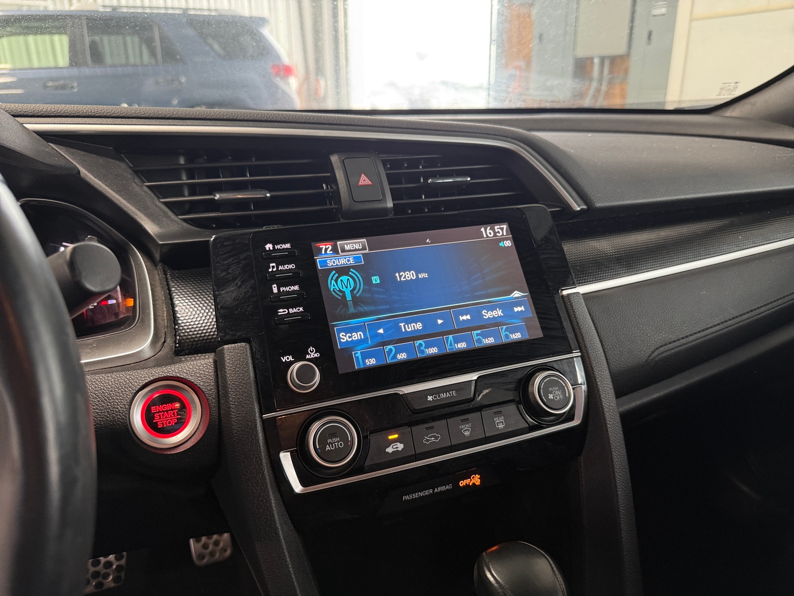Thumbnail: 2019 Honda Civic - 4