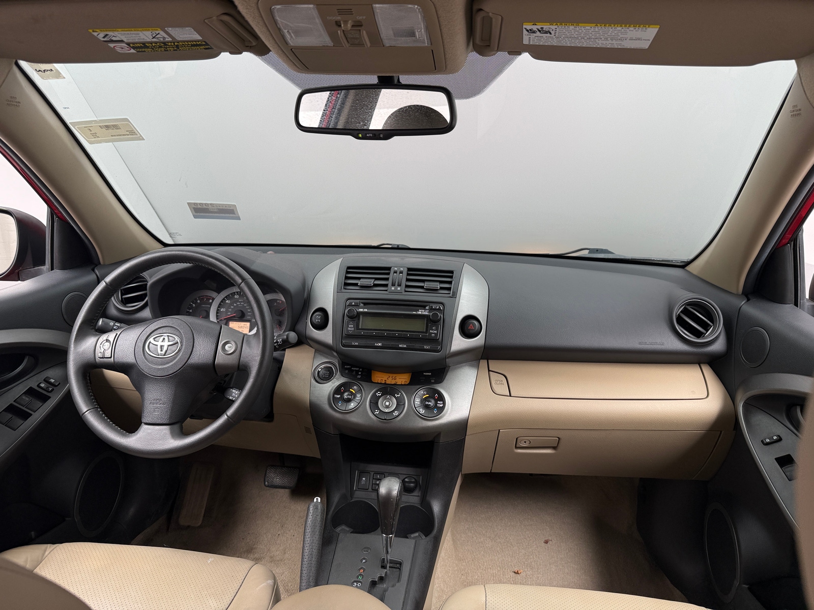 Thumbnail: 2012 Toyota RAV4 - 3
