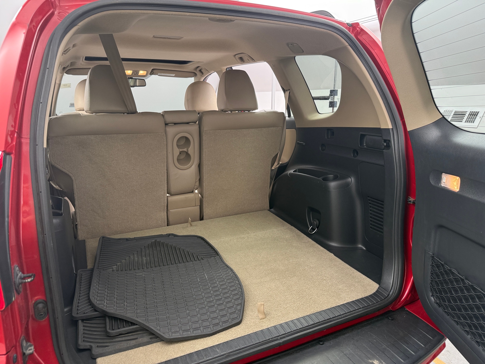 Thumbnail: 2012 Toyota RAV4 - 7