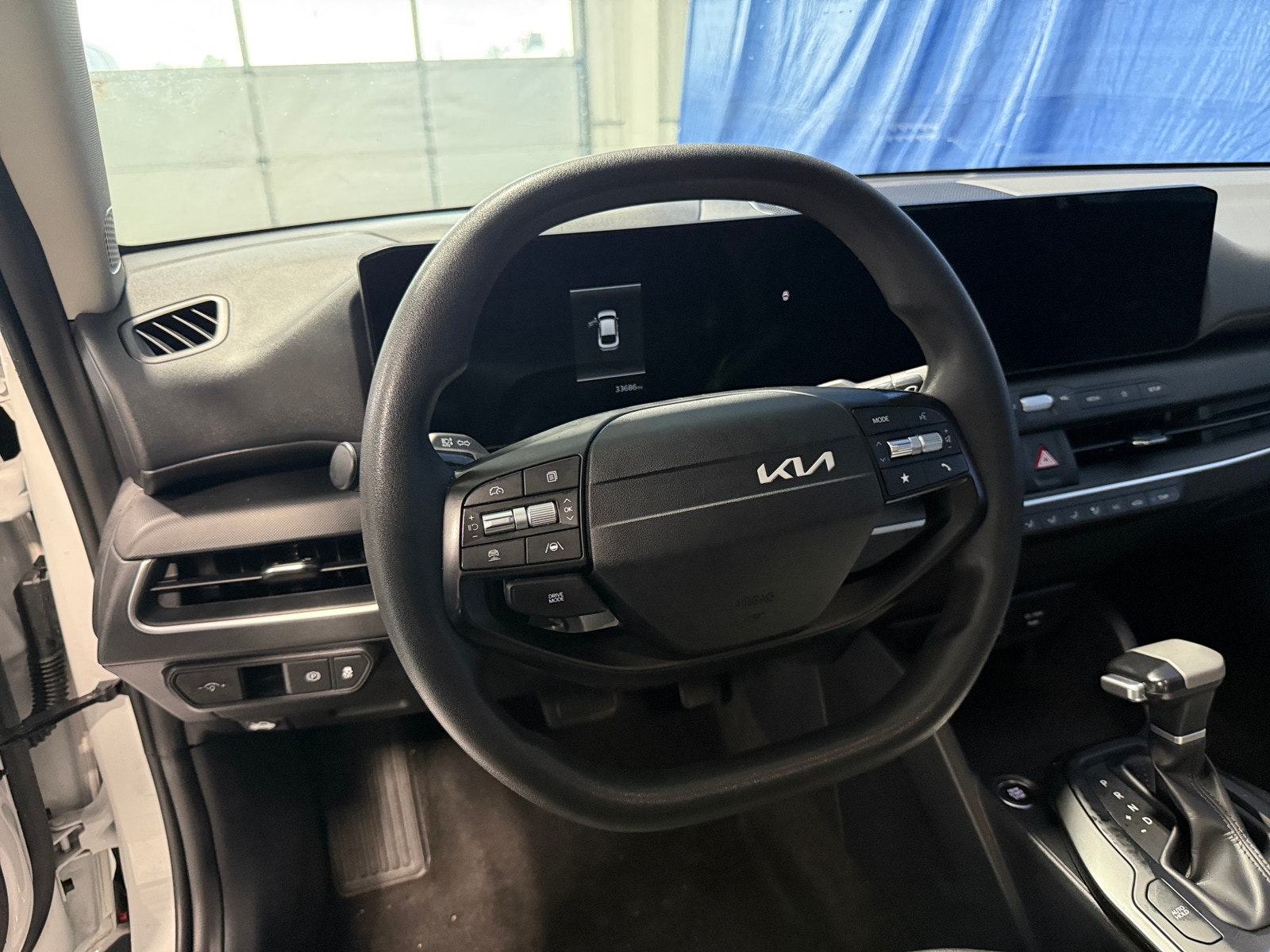 Thumbnail: 2025 Kia K4 - 5