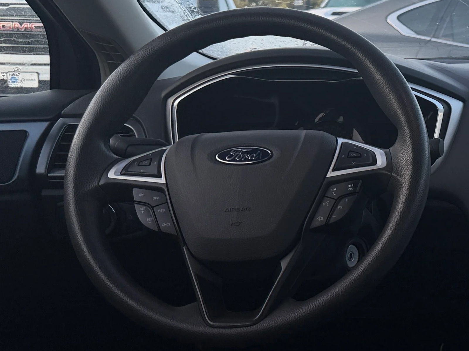 Thumbnail: 2016 Ford Fusion - 5