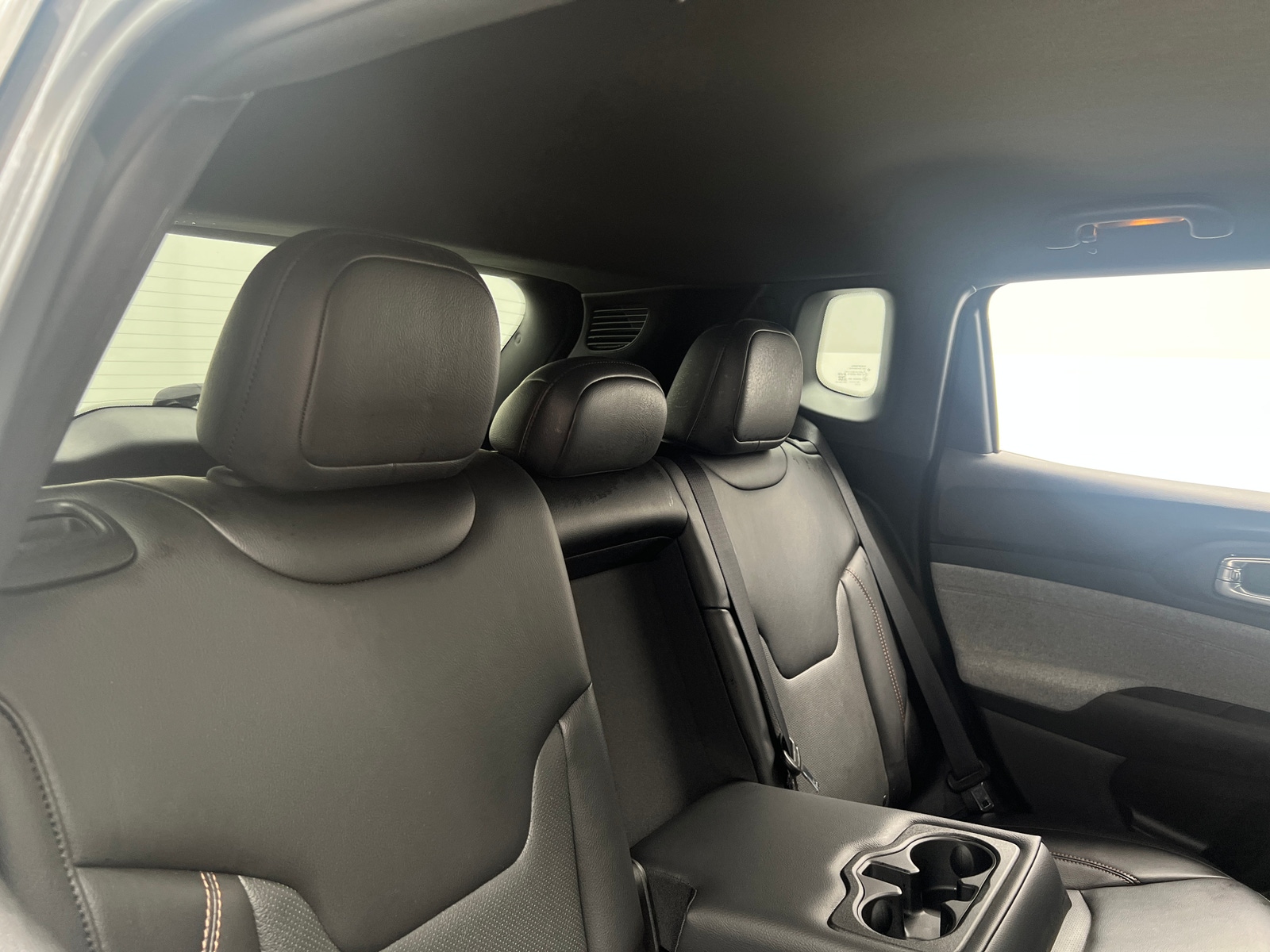 Thumbnail: 2023 Jeep Compass - 5
