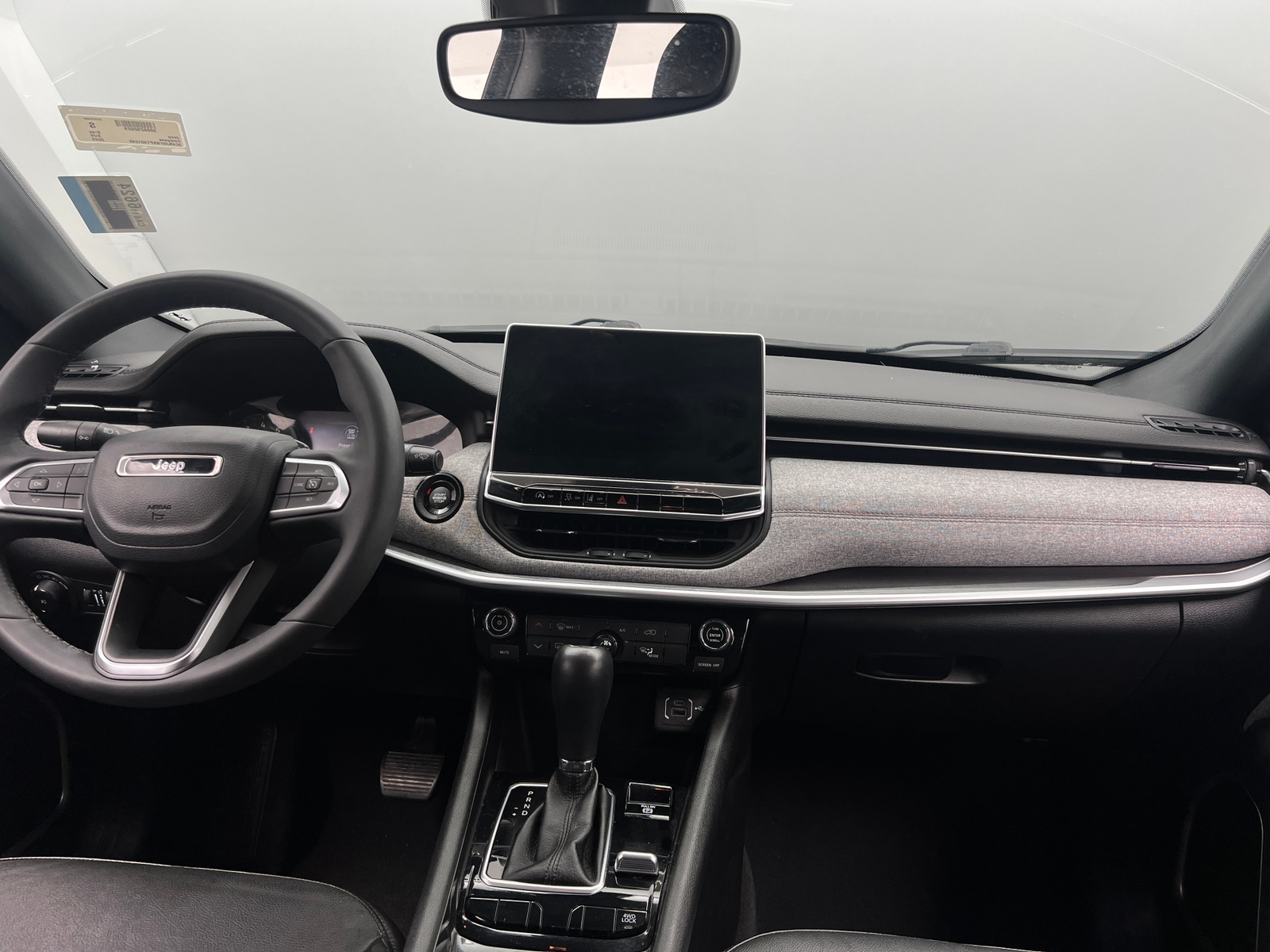 Thumbnail: 2023 Jeep Compass - 2