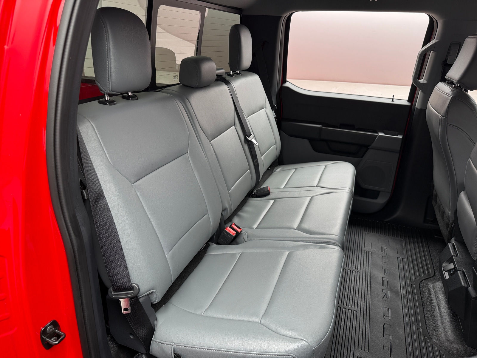 Thumbnail: 2024 Ford Econoline - 6