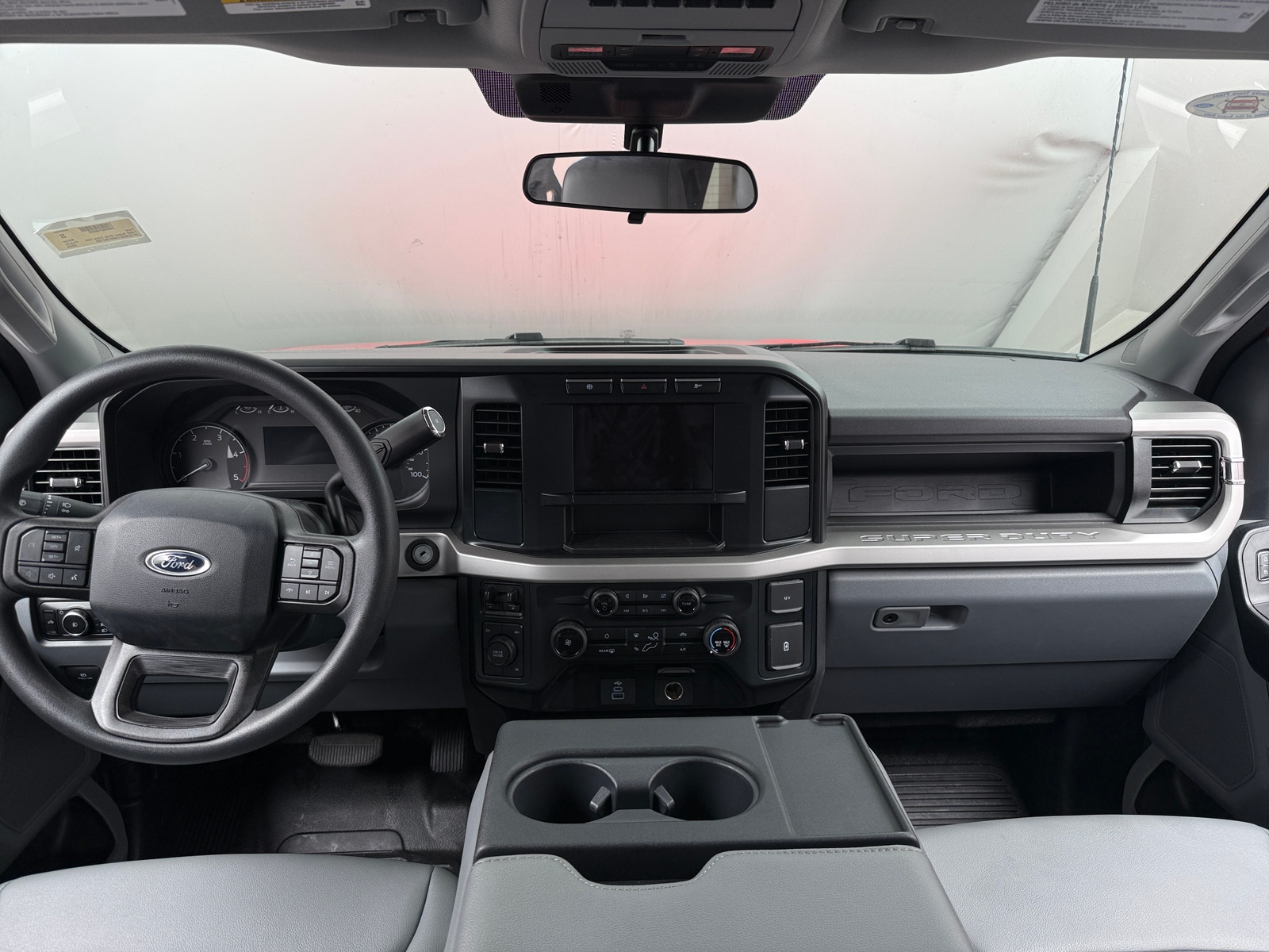 Thumbnail: 2024 Ford Econoline - 3
