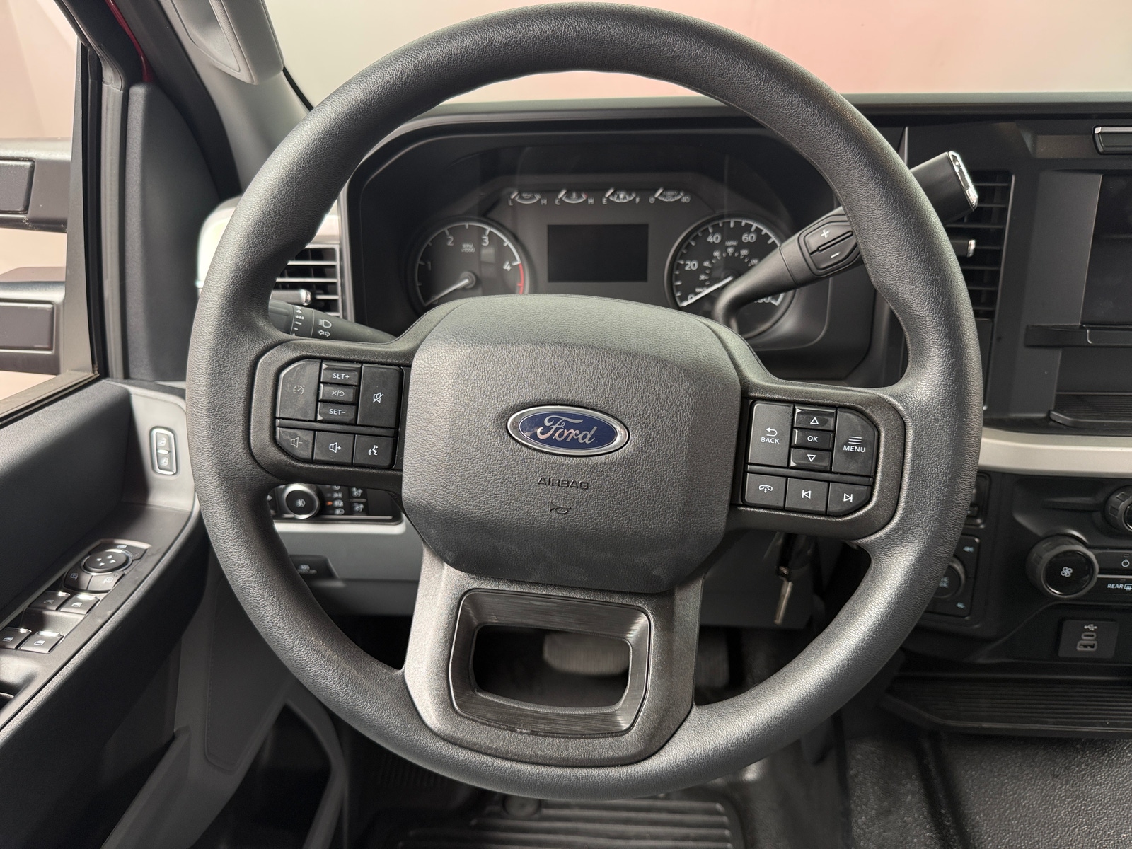 Thumbnail: 2024 Ford Econoline - 5