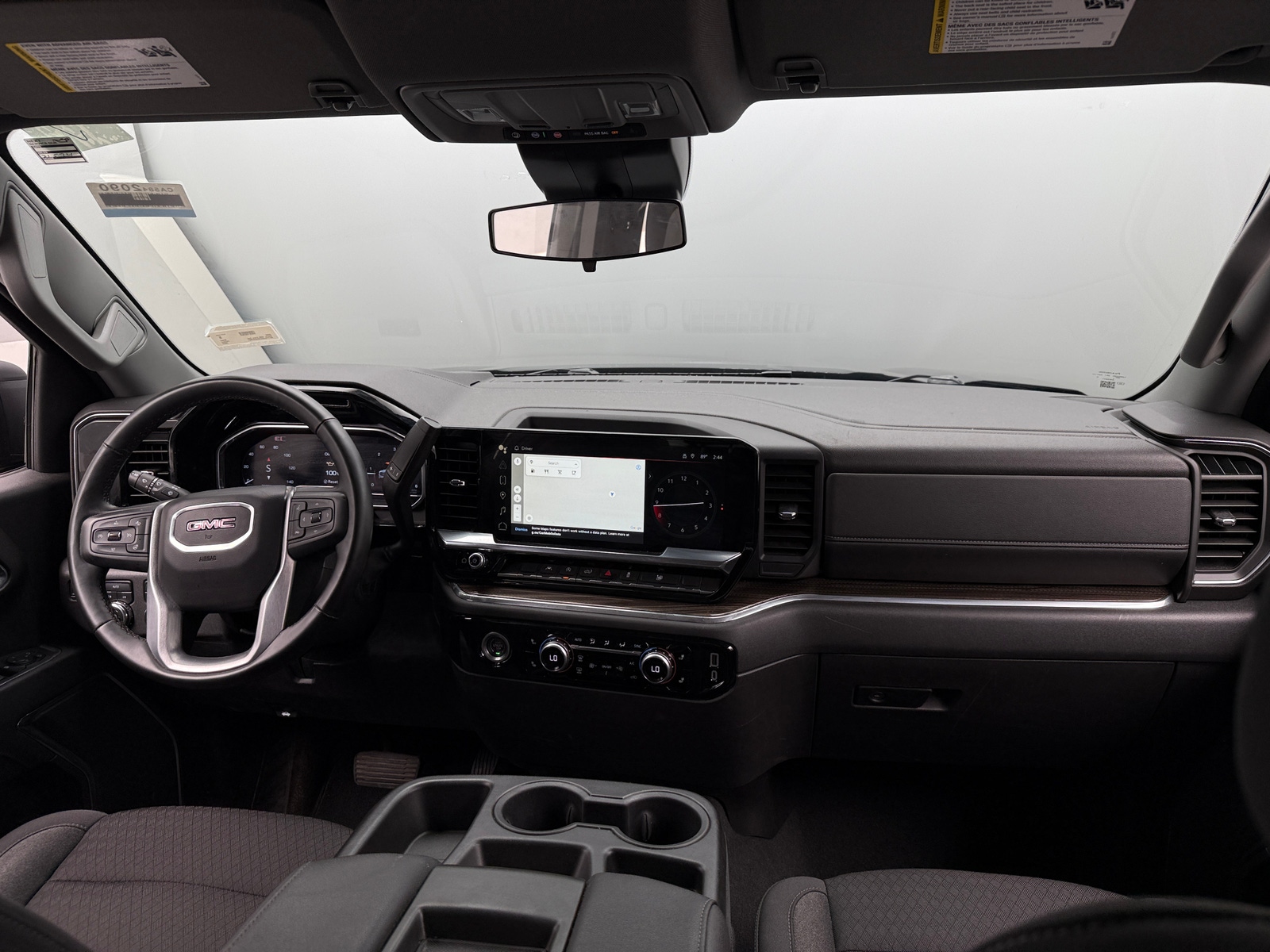 Thumbnail: 2024 GMC Sierra 1500 - 3