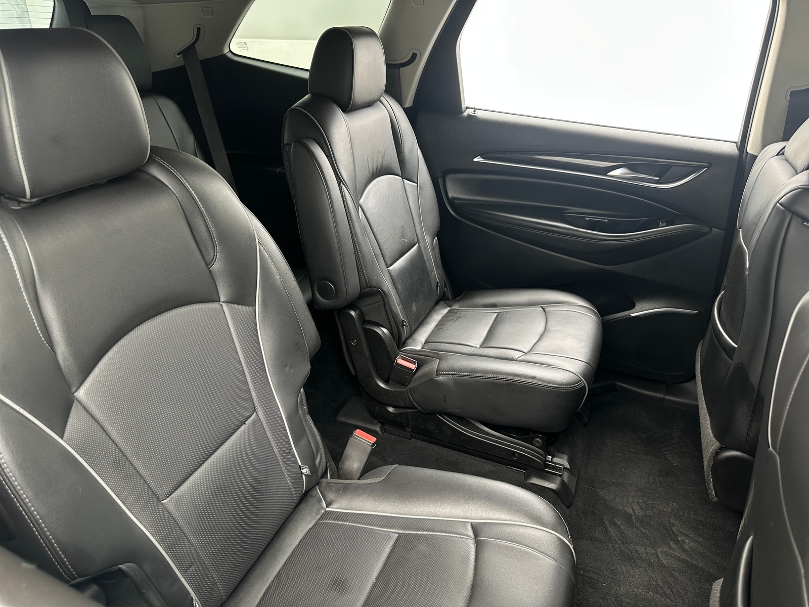 Thumbnail: 2021 Buick Enclave - 5
