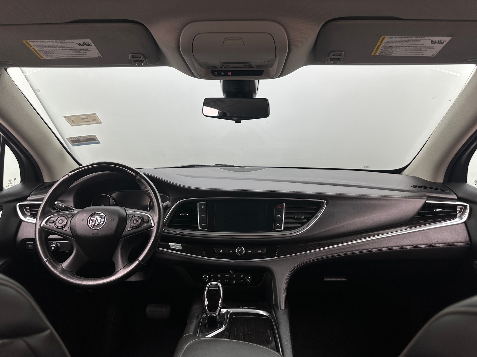 Thumbnail: 2021 Buick Enclave - 2