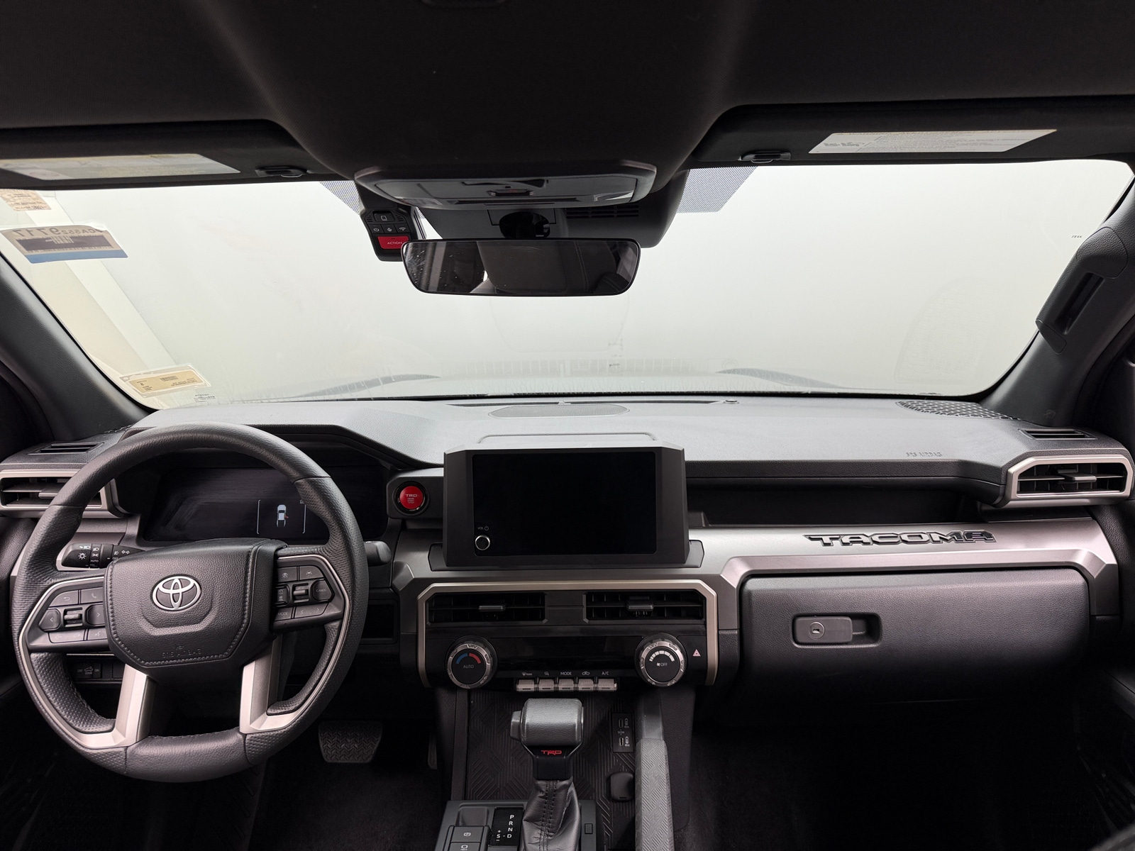 Thumbnail: 2024 Toyota Tacoma - 3