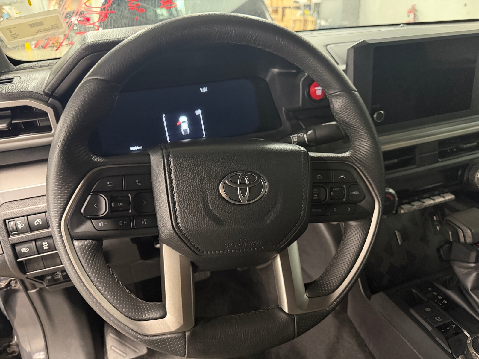 Thumbnail: 2024 Toyota Tacoma - 5