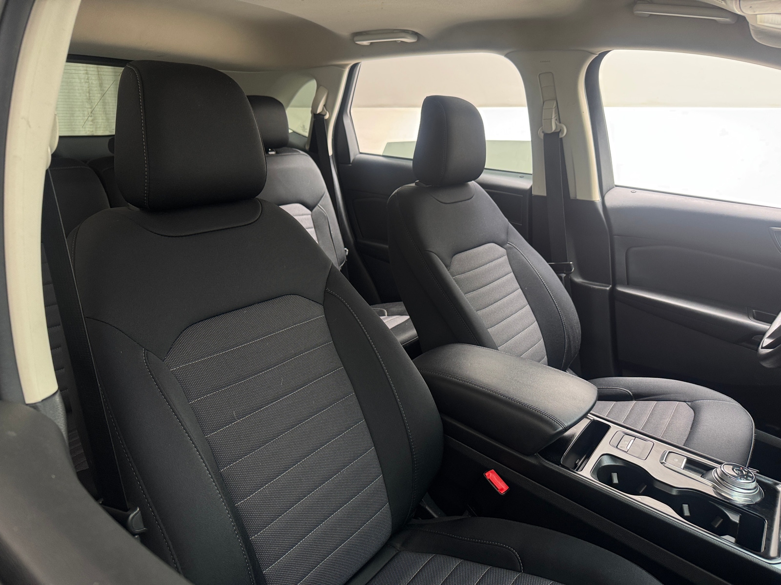 Thumbnail: 2020 Ford Edge - 2