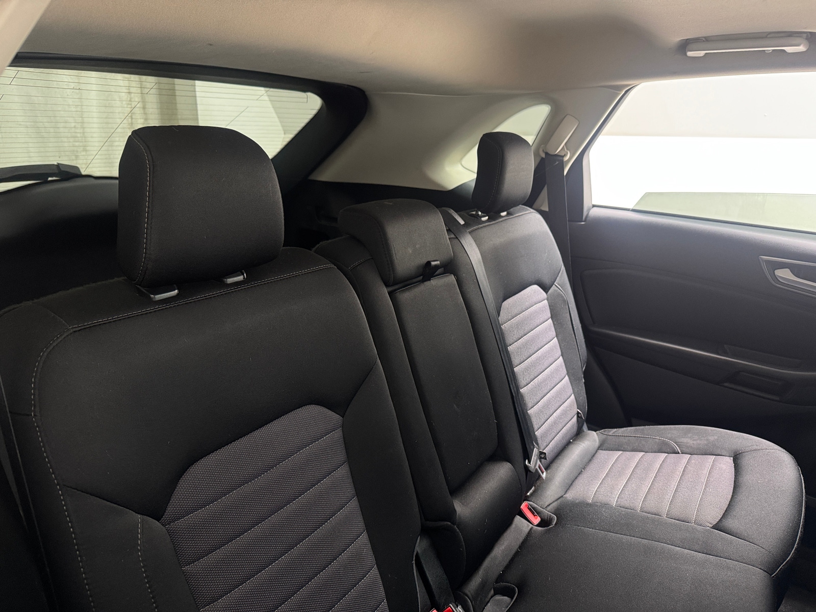 Thumbnail: 2020 Ford Edge - 6