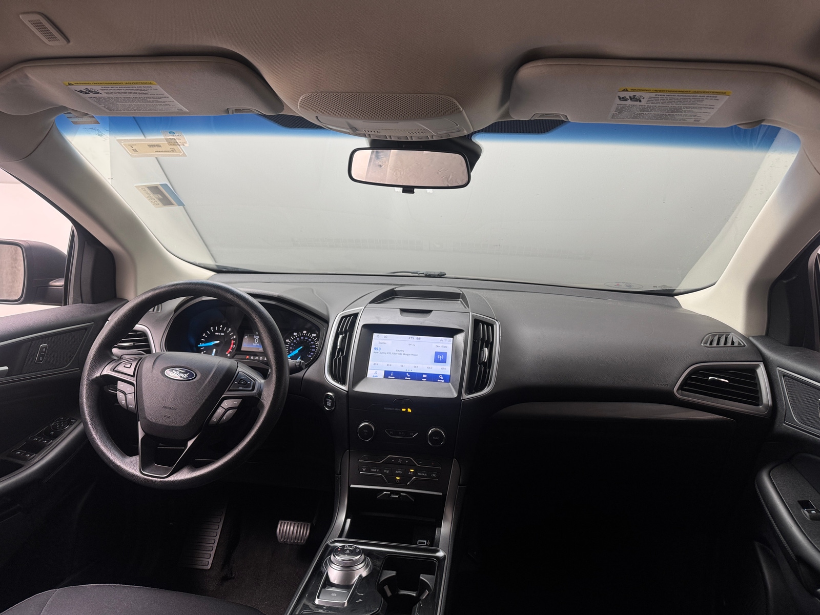 Thumbnail: 2020 Ford Edge - 3