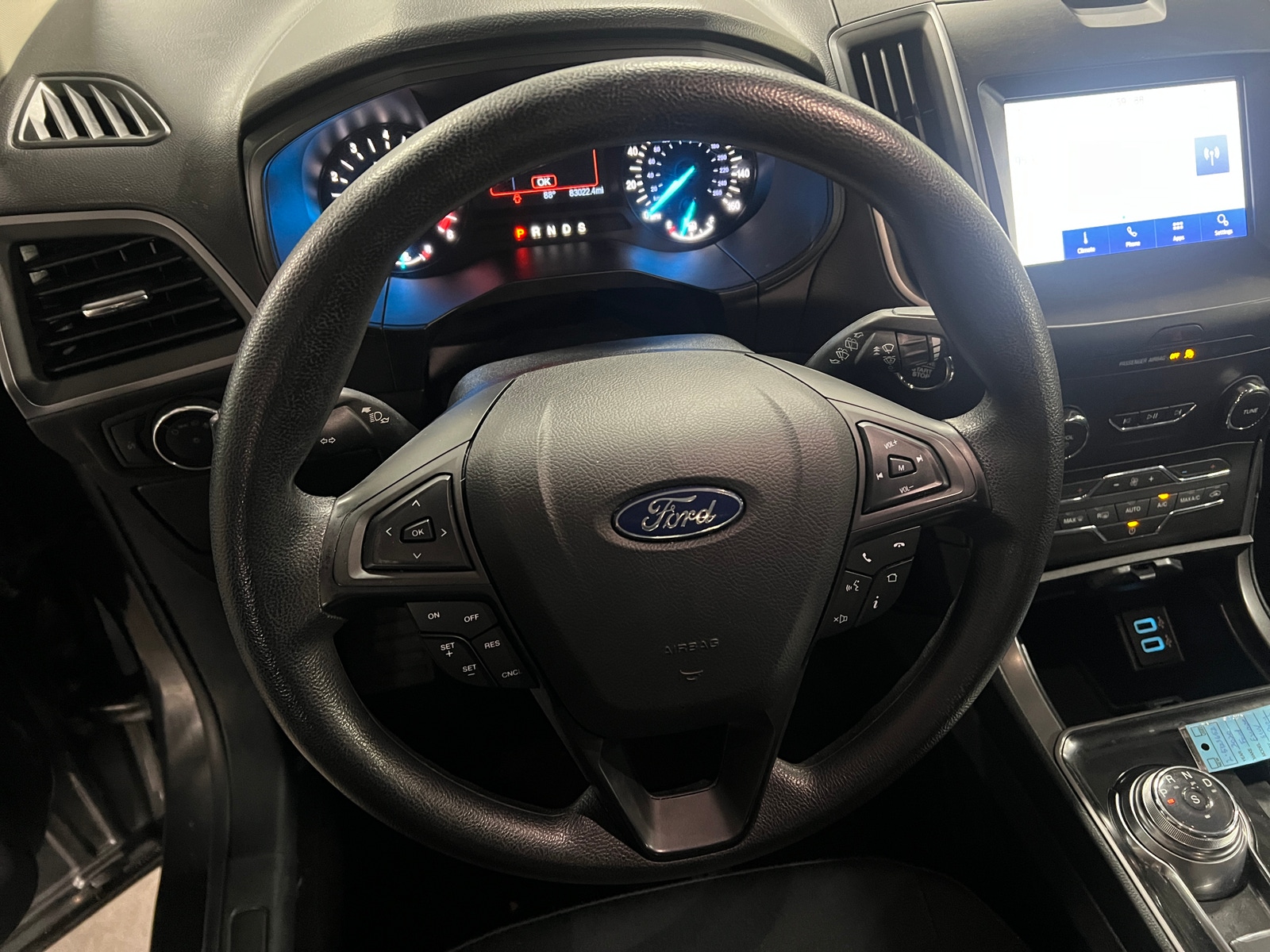 Thumbnail: 2020 Ford Edge - 5