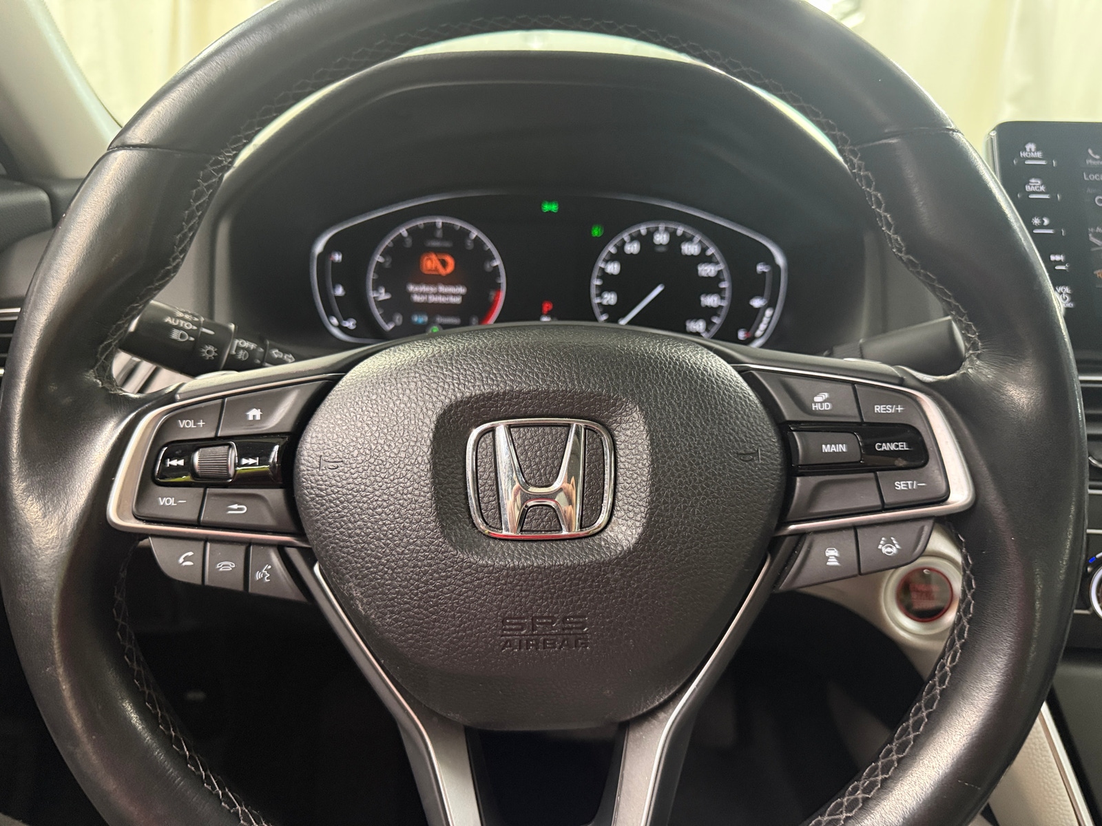 Thumbnail: 2018 Honda Accord - 4