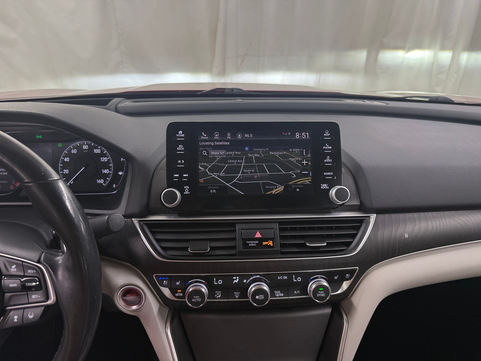 Thumbnail: 2018 Honda Accord - 3