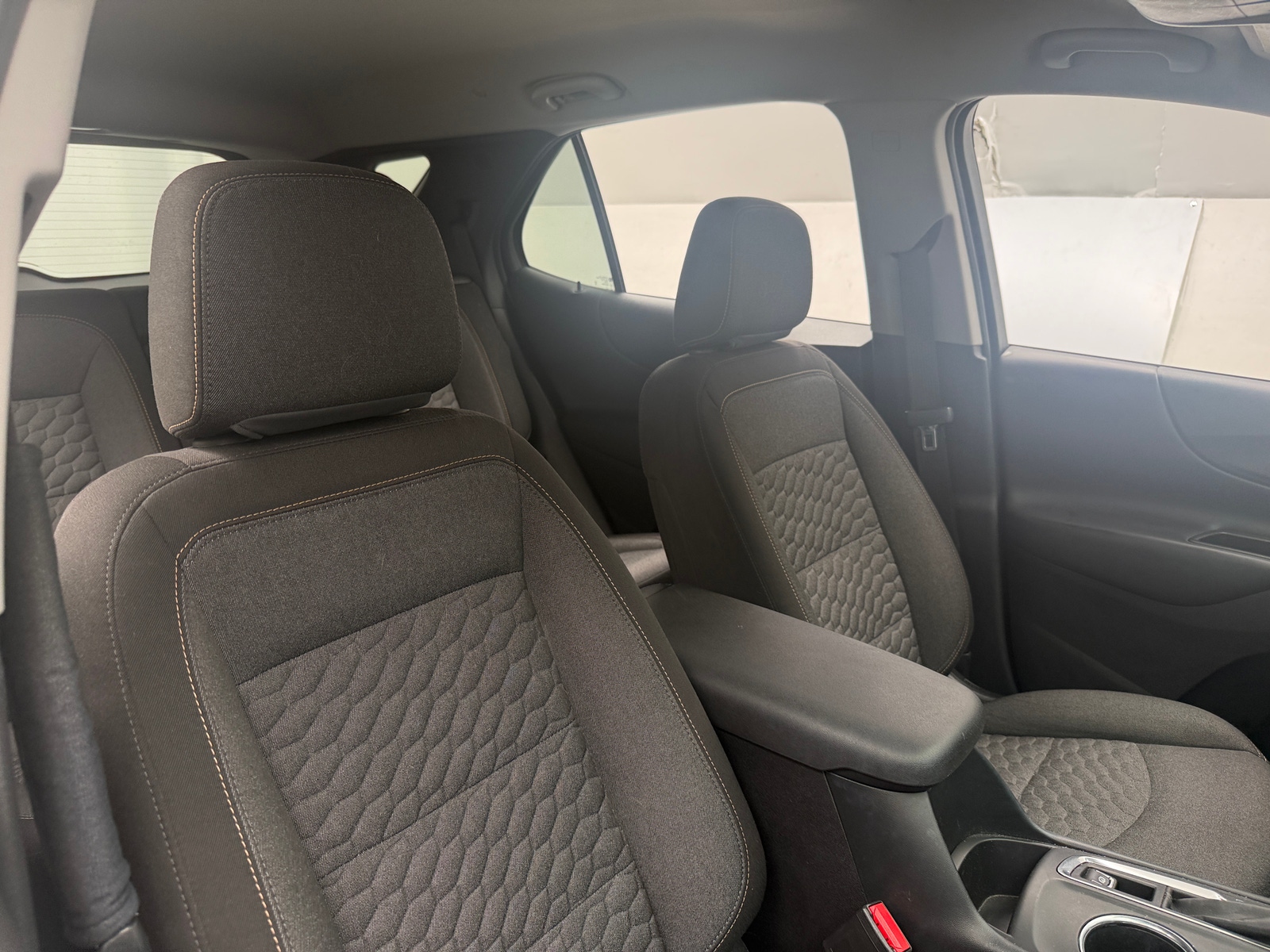 Thumbnail: 2018 Chevrolet Equinox - 2